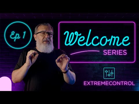 Meet ExtremeControl – Episode 1