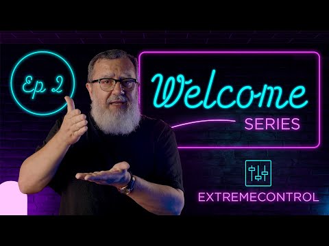 Meet ExtremeControl – Episode 2
