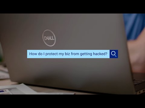 Navigating Business Cybersecurity