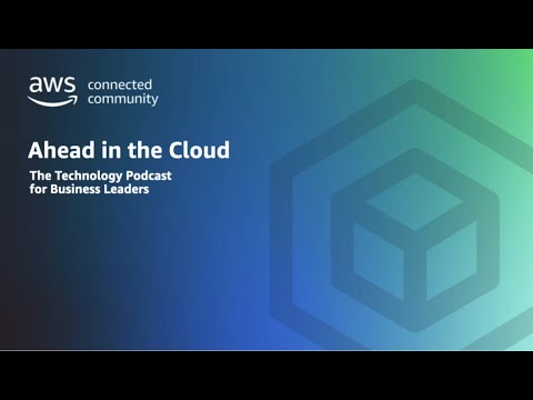 Cybersecurity researcher shares valuable insights for SMBs | Amazon Web Services