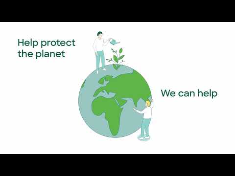 IT Sustainability: Small Actions, Big Impact