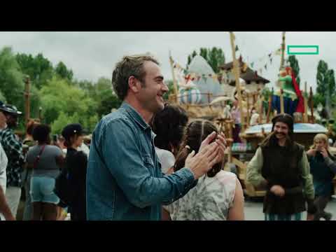 Digital transformation in France’s second largest amusement park