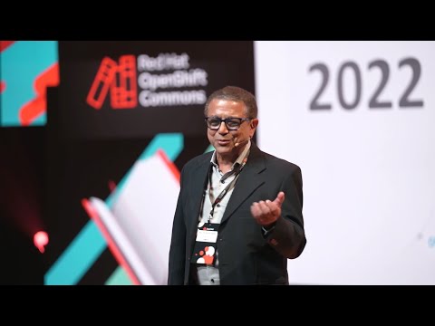 OpenShift Commons: Plataforma SAC Digital – Uma Jornada de Transformação Inteligente e Sustentável