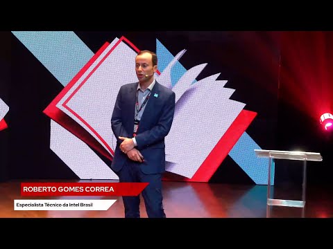 OpenShift Commons 2023, São Paulo, Brasil: 4th Gen Intel® Xeon® Scalable Processors and accelerators