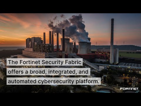 Security for OT and IT in Energy, Power and Utilities | OT Security