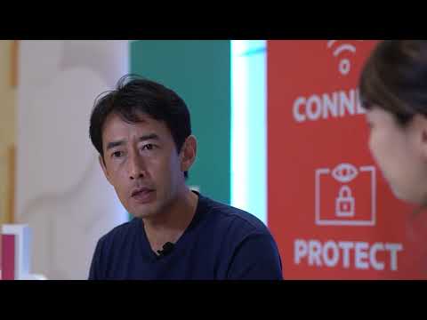 ネットワークの将来像とは? Atmosphere ’23 APAC & Japan