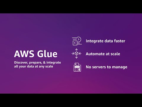 Data for Executives – Benefits of Choosing AWS for Your Data | Amazon Web Services
