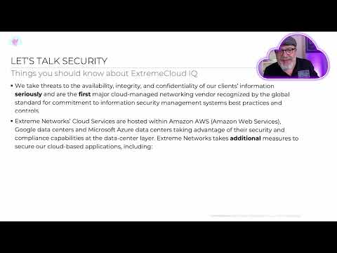 Isaac Talks CloudSec