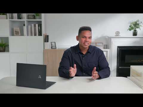 ASUS Zenbook 14 OLED (UM3402) – Feature Overview | 2023