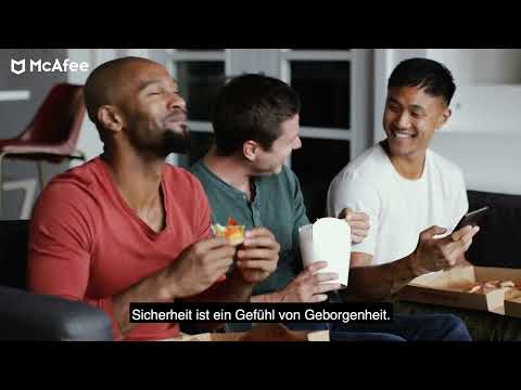 Überall besser geschützt   DE