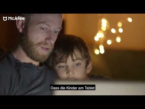 Sicherheit für alle Geräte Ihrer Familie   DE