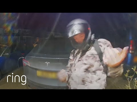 Everyone Knows That Feeling When You’re Finally Done With the Day | RingTV