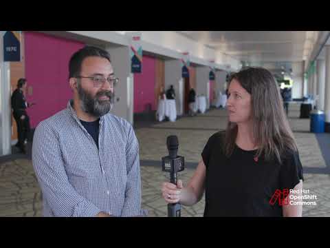 What you can achieve with Red Hat OpenShift managed services