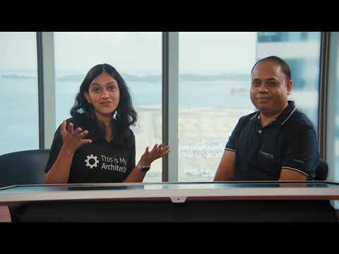 Noventiq: Harnessing Search and Analytics with Event-Driven Architecture on Amazon OpenSearch
