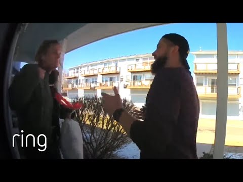 Everyone Has That One Friend | RingTV