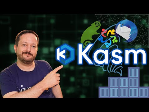 Kasm Workspaces: Your Solution for Remote Desktops? Full Review!