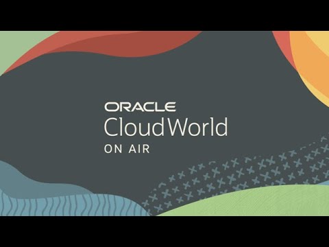 Oracle TV from CloudWorld 2023: Oracle Database@Azure