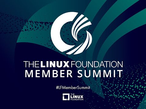 Linux Foundation Member Summit 2023 – Keynote Sessions