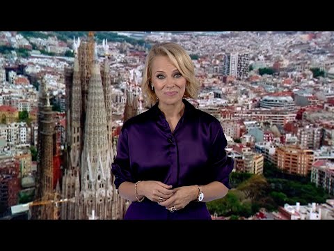 Countdown to HPE Discover Barcelona 2023 with Atmosphere