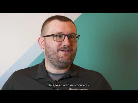 Mary Washington Healthcare on VMware TAM Benefits