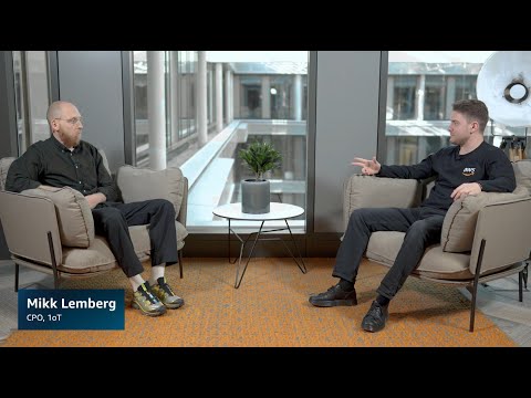 1oT doubled its growth leveraging hybrid cloud and AWS GSMA regions (Business) – Cloud Adventures