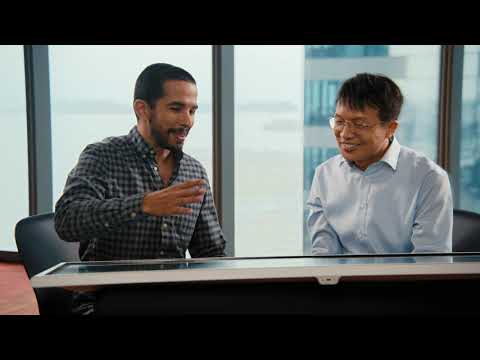 DBS Bank: Architecting Quant Pricing Engine for Performance with Amazon ElastiCache