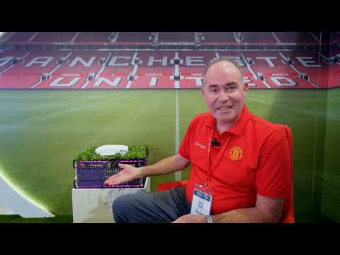 Extreme Fabric Connect Demo from GITEX 2023