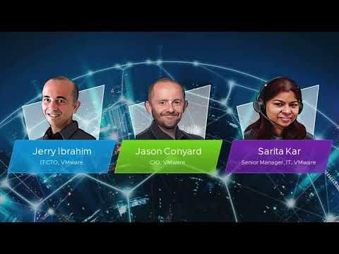 Digital Transformation Podcast Series, Part 1: A Journey not a Destination