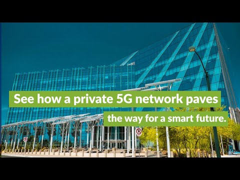 The City of Las Vegas Expands its Smart City Network with Juniper Networks
