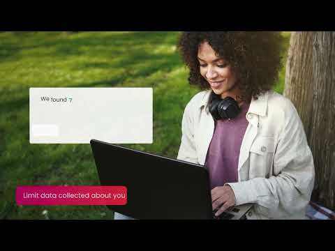 Safeguard your privacy on social media with McAfee’s Social Privacy Manager