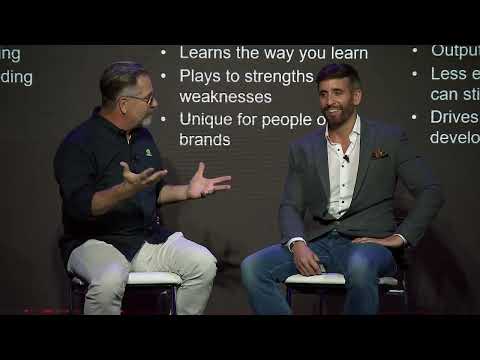 Lenovo Tech World 2023: The AI Catalyst – How Generative AI Is Supercharging the XR Industry