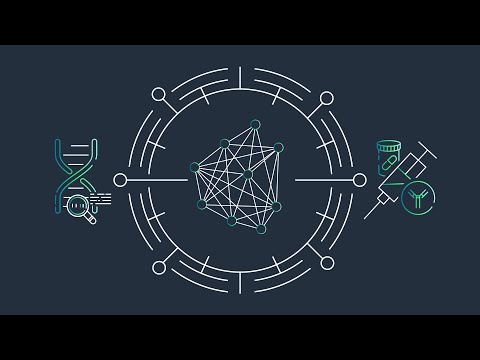 AI and machine learning for healthcare and life sciences on AWS | Amazon Web Services