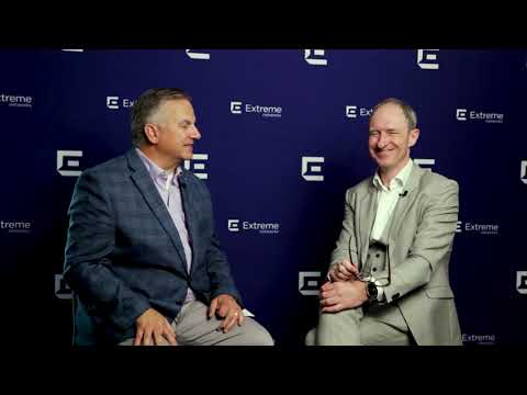 Extreme and Living Tomorrow: Inventing the Future