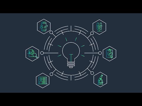 Accelerate Genomic Discoveries on AWS | Amazon Web Services