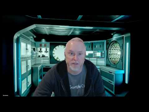 Kubernetes SIG Network meeting for 20231026