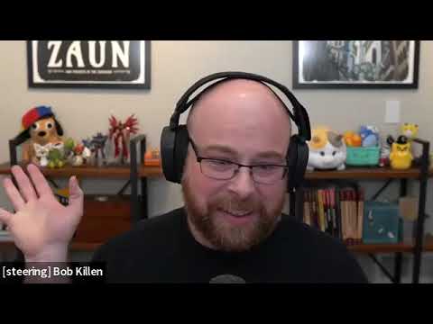 Kubernetes Public Steering Committee Meeting for 20231101