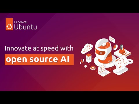 Innovate at speed with open source AI