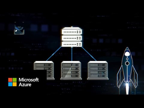 Introducing Microsoft Azure Boost