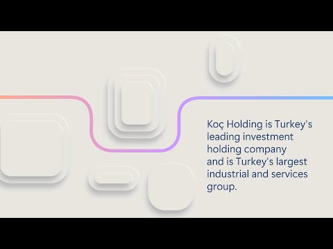 Microsoft Applied Skills customer story – Koc Holding