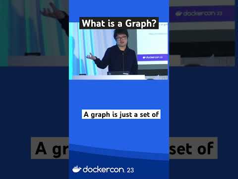 Streamlining Distributed Graph-based LLM and AI Infrastructure #docker #ai  #machinelearning