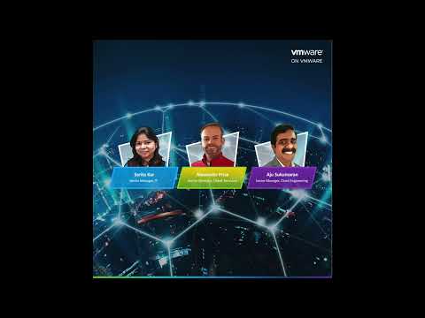 Digital Transformation Podcast Series, Part 7: Our Journey to Digital Workspace
