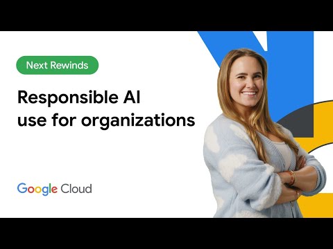 Enterprise readiness for Generative AI (Next ‘23 Rewind)