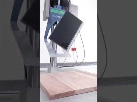 ASUS ZenScreen Portable Monitor Drop Test