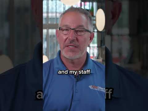 Barracuda helps NetEffect with proactive marketing and sales support.#BarracudaChannel