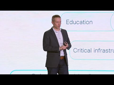 Empowering Innovation: Secure and Inclusive, Future-Ready Communities