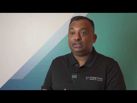 TAM Stories – Technology Adoption with Varghese Philipose