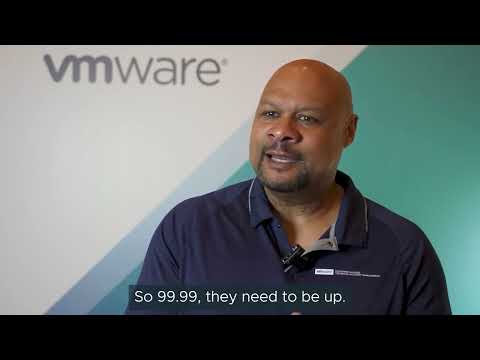 TAM Stories – Financial Environment with Nelson Fluker