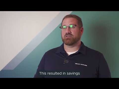TAM Stories – Data Center Migration with Chris Horning
