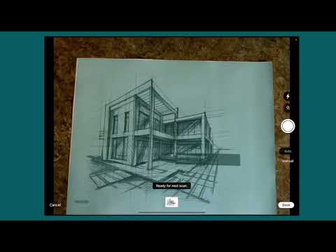 Citrix Demo Series: HDX Plus for Windows 365 iPad Printing and Scanning