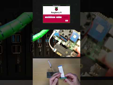The Raspberry Pi Platform is a DIY Dream